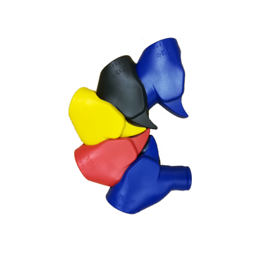  Чехол передний А100М(2) (синий, зеленый, красный, желтый, черный