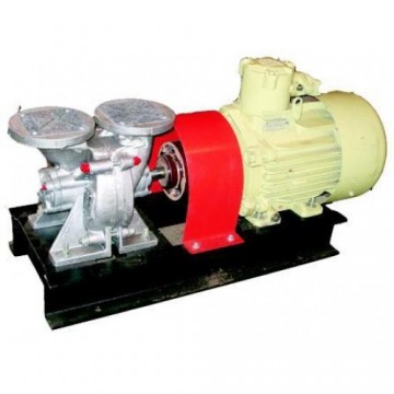 Насосный агрегат АСВН-80А (15кВт)